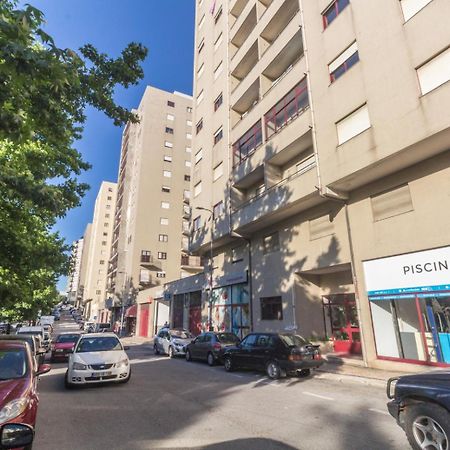 Feliciano Ramos 1 - T4 Familiar Perto Do Centro Da Cidade - Braga Dış mekan fotoğraf