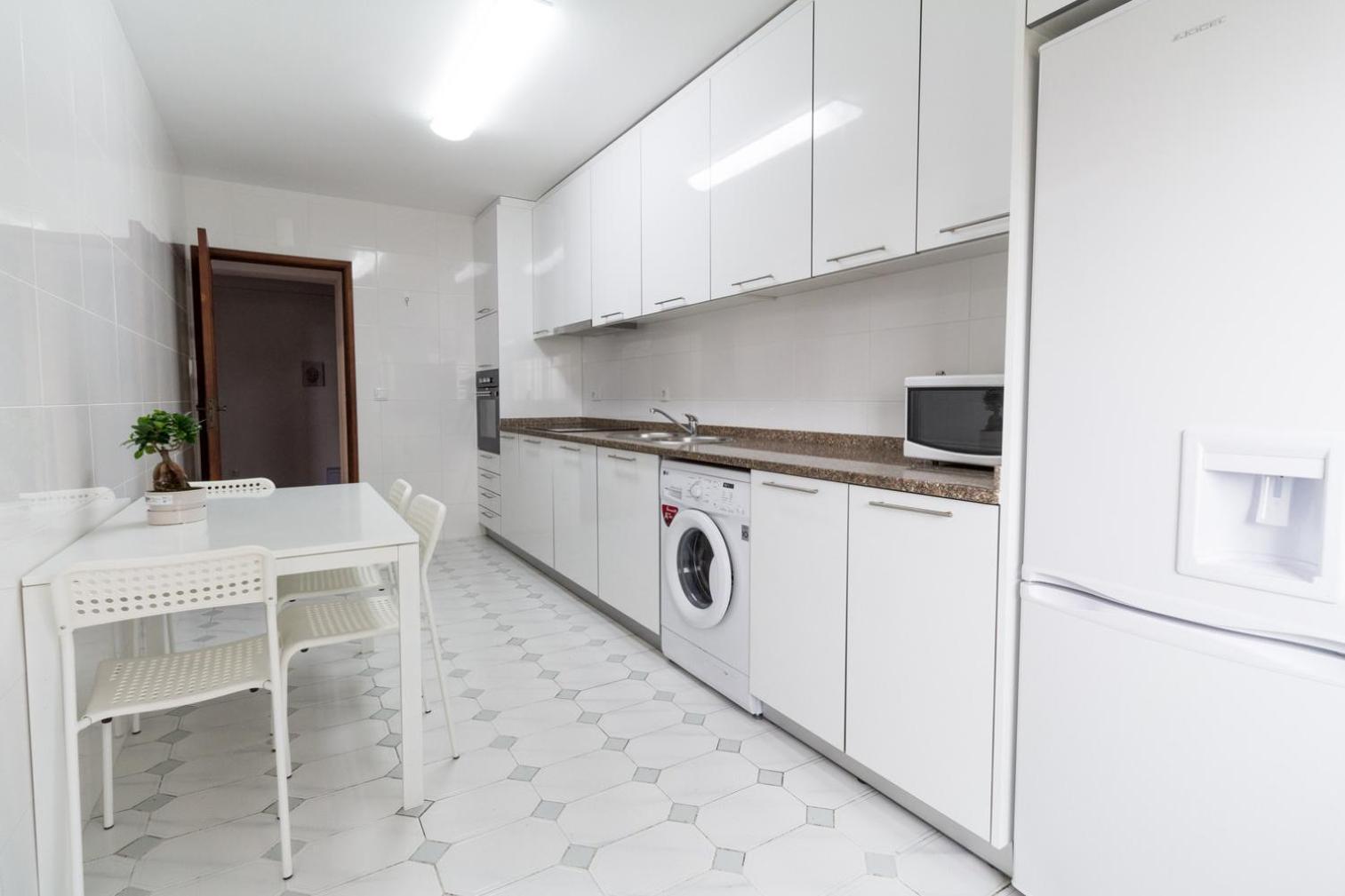 Feliciano Ramos 1 - T4 Familiar Perto Do Centro Da Cidade - Braga Dış mekan fotoğraf