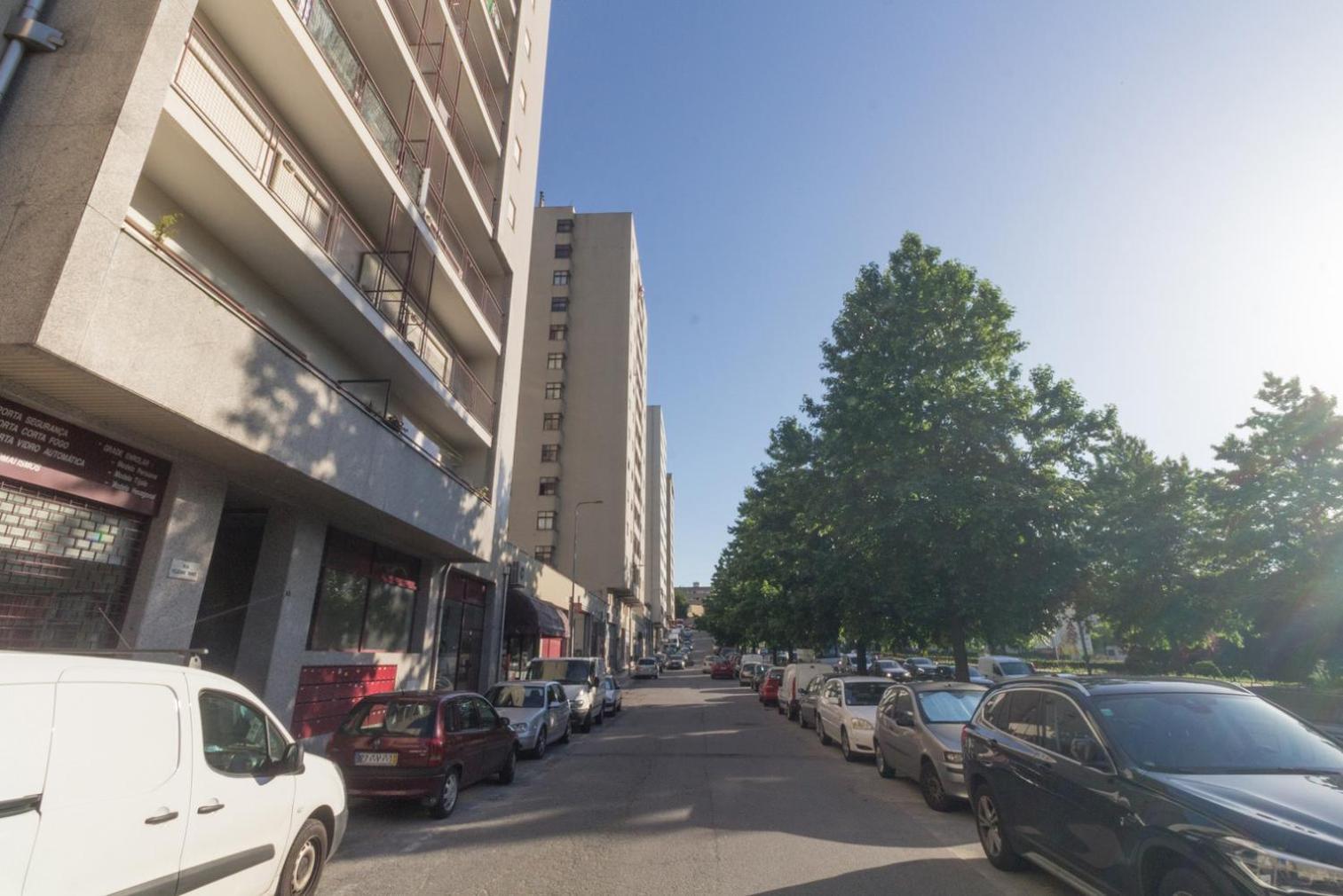 Feliciano Ramos 1 - T4 Familiar Perto Do Centro Da Cidade - Braga Dış mekan fotoğraf